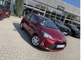 TOYOTA YARIS 1.5 Dual VVT-iE Active City NAVI! 6eKM ! 1.TULAJ! GYÁRI FÉNY!