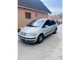 VOLKSWAGEN SHARAN 2002/5 - 4