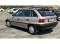 OPEL ASTRA F 2000/7 - 2