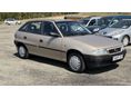OPEL ASTRA F 2000/7 - 3