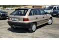 OPEL ASTRA F 2000/7 - 4