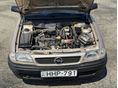 OPEL ASTRA F 2000/7 - 5