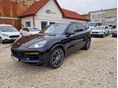 PORSCHE CAYENNE Turbo Tiptronic ic MAGYARORSZÁGI. 100 000 KM!!!