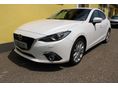MAZDA 3 Sport 2.0 Revolution Digitklima. Tempomat. Start-Stop !