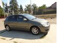 TOYOTA COROLLA 2004/12 - 2