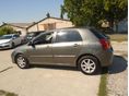 TOYOTA COROLLA 2004/12 - 4