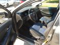 TOYOTA COROLLA 2004/12 - 5