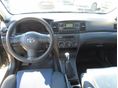 TOYOTA COROLLA 2004/12 - 7