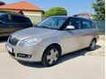 SKODA FABIA Combi 1.4 16V Ambiente / 2028.07.-IG ÉRVÉNYES MŰSZAKI! / 86.737 KM!