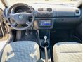 SKODA FABIA 2008/4 - 9