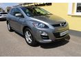 MAZDA CX-7 2009/10 - 6