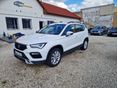 SEAT ATECA 2.0 TDI Style 4Drive DSG MAGYARORSZÁGI. ÁFÁS!