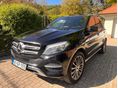 MERCEDES-BENZ GLE 350 d 4Matic 9G-TRONIC