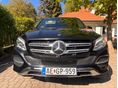 MERCEDES-BENZ GLE 350 2016 - 6