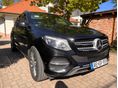MERCEDES-BENZ GLE 350 2016 - 9