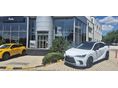 LEXUS RX 2025/6 - 1