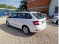 SKODA FABIA 2021 - 2