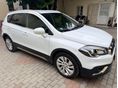 SUZUKI SX4 S-CROSS 2019 - 2