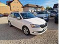 SKODA FABIA Combi 1.0 TSi Ambition MAGYARORSZÁGI. ÁFÁS!