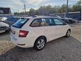 SKODA FABIA 2021 - 2