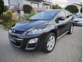 MAZDA CX-7 2.2 CD Revolution Digitklíma-Navi-Napfénytető-BOSE