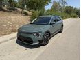 KIA NIRO EV 65kWh Gold ÜLÉS-KORMÁNY FŰTÉS NAVI KAMERA