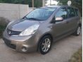 NISSAN NOTE 1.4 Visia 137000km