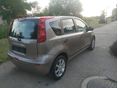 NISSAN NOTE 2009/5 - 2