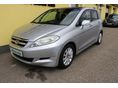 HONDA FR-V 1.8 Comfort Life Style 6 Személy. Digitklima. Tempomat !