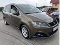 SEAT ALHAMBRA 2012/7 - 2