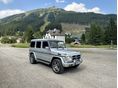 MERCEDES-BENZ G 500 Station Wagon (Automata) Megkímélt újszerű állapot