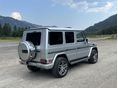 MERCEDES-BENZ G 500 2002/4 - 2
