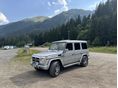 MERCEDES-BENZ G 500 2002/4 - 4