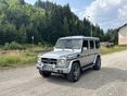 MERCEDES-BENZ G 500 2002/4 - 5