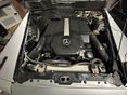 MERCEDES-BENZ G 500 2002/4 - 9