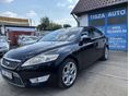 FORD MONDEO 2.0 Titanium digitklíma.ülésfűtés.tolatóradar.friss műszaki