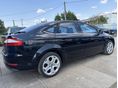 FORD MONDEO 2007/12 - 3