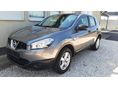 NISSAN QASHQAI 1.6 Visia KLÍMA. TEMPOMAT. MULTIKORMÁNY.ALUFELNI