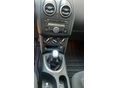 NISSAN QASHQAI 2011/6 - 7