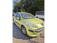 PEUGEOT 207 2006/8 - 2