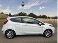 FORD FIESTA 2013/3 - 4