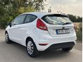 FORD FIESTA 2013/3 - 6