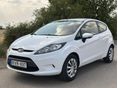 FORD FIESTA 2013/3 - 1
