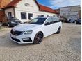 SKODA OCTAVIA Combi 2.0 TSI RS DSG MAGYARORSZÁGI