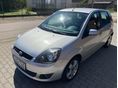 FORD FIESTA 2008/3 - 3