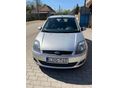 FORD FIESTA 1.4 Ghia