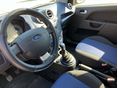 FORD FIESTA 2008/3 - 5