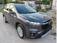 SUZUKI S-CROSS 2023/10 - 2