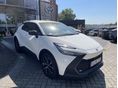 TOYOTA C-HR 1.8 Hybrid Style e-CVT Magyarországi/Szervizkönyves/Sérülésmentes/Garantált km/