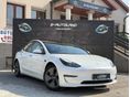 TESLA MODEL 3 Long Range AWD (Automata) FACELIFT. MÁTRIX LED. HŐSZIVATTYÚ.GYÁRI FÉNYEZÉS